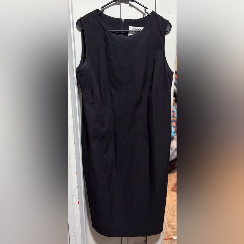 Womens hbds dress size 16W